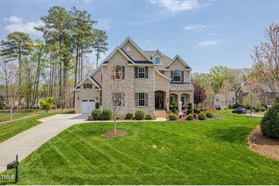 108 Royal Glen Drive, Cary, NC 27518 - Photo 1