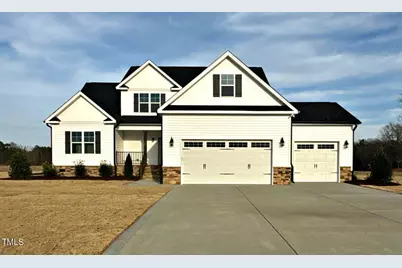 98 Prency Lane, Middlesex, NC 27557 - Photo 1