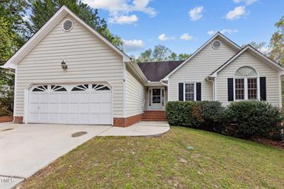 4612 Windmere Chase Dr., Raleigh, NC 27616 - Photo 1