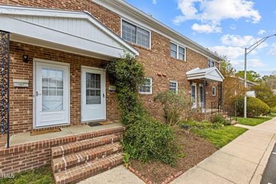 506 N Greensboro Street #45, Carrboro, NC 27510 - Photo 1