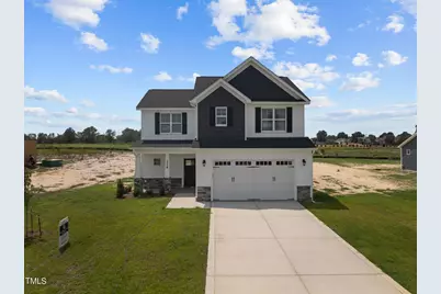 114 Hillwood Drive, Sanford, NC 27332 - Photo 1