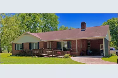 1114 Jefferson Street, Boydton, VA 23917 - Photo 1