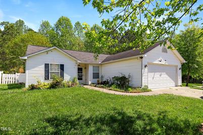 3809 Buckridge Court, Raleigh, NC 27616 - Photo 1