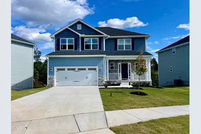 303 Bishop Lane, Sanford, NC 27330 - Photo 1