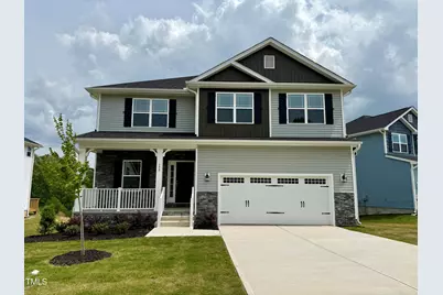 152 Southern Estates Drive, Sanford, NC 27330 - Photo 1