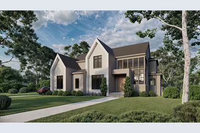 2332 Windy Woods Drive, Raleigh, NC 27607 - Photo 1