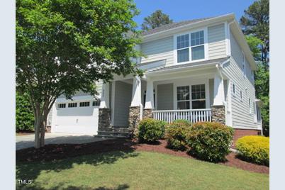 809 Conifer Forest Lane, Wake Forest, NC 27587 - Photo 1