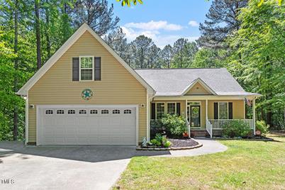 581 John Mitchell Road, Youngsville, NC 27596 - Photo 1