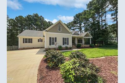 9916 Calvados Drive, Wake Forest, NC 27587 - Photo 1