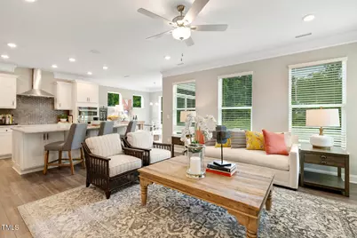 3455 Piedmont Drive, Raleigh, NC 27604 - Photo 1