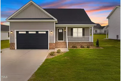 3714 Lightwater Lane, Wilson, NC 27896 - Photo 1