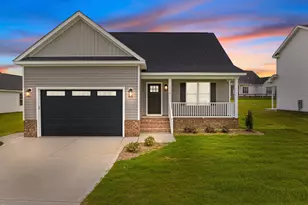 3714 Lightwater Ln, Wilson, NC 27896 - Photo 1