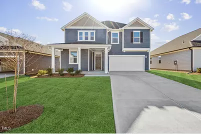 292 Chestnut Oak Lane, Lillington, NC 27546 - Photo 1