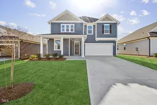 292 Chestnut Oak Ln, Lillington, NC 27546 - Photo 1