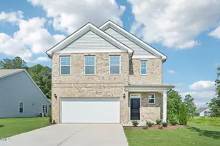 401 Winding Crk Dr, Lillington, NC 27546 - Photo 1