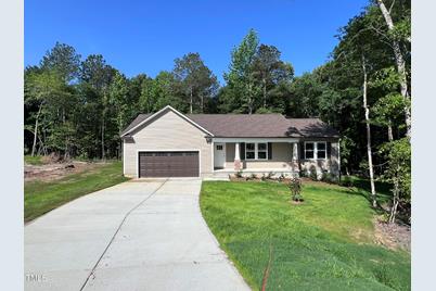 334 Constellation Court, Benson, NC 27504 - Photo 1