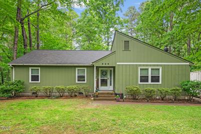 906 Knight Drive, Durham, NC 27712 - Photo 1