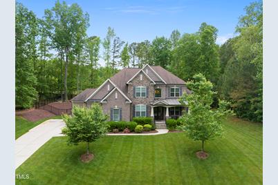 7301 Incline Drive, Wake Forest, NC 27587 - Photo 1