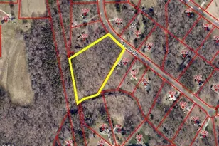 Lots 9A/9B Woody Dr, Timberlake, NC 27583 - Photo 1