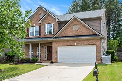 710 Straywhite Avenue, Apex, NC 27539 - Photo 1