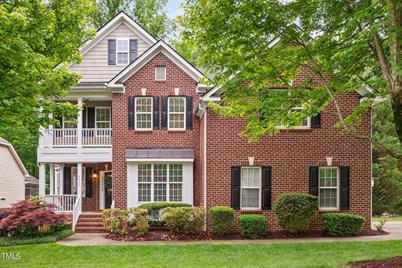 8445 Eden Park Drive, Raleigh, NC 27613 - Photo 1