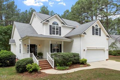 1905 Wheelerbrook Court, Raleigh, NC 27603 - Photo 1