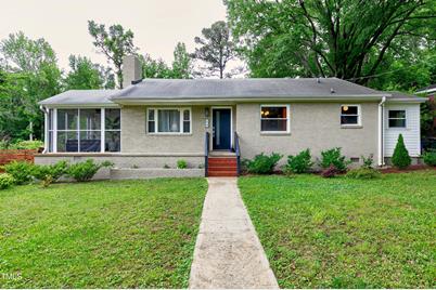 64 Cedar Lane, Pittsboro, NC 27312 - Photo 1