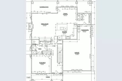 7427 Guess Road, Hillsborough, NC 27278 - Photo 1