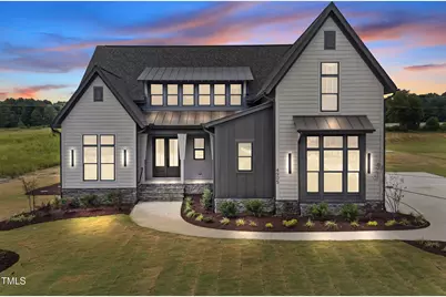 4905 Hidden Pasture Way, Zebulon, NC 27597 - Photo 1