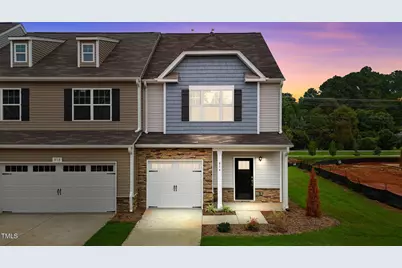 816 Pryor Street #54, Mebane, NC 27302 - Photo 1