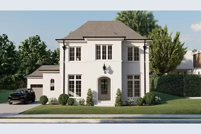 2617 St Marys Street, Raleigh, NC 27609 - Photo 1