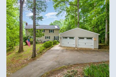 6109 Riverside Drive, Wake Forest, NC 27587 - Photo 1