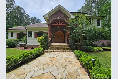 151 Hawfields Drive, Pittsboro, NC 27312 - Photo 1