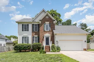 2205 Moon Water Way, Garner, NC 27529 - Photo 1