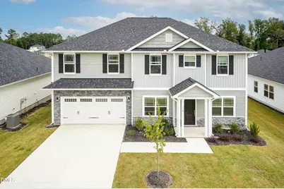 114 Southern Estates Drive, Sanford, NC 27330 - Photo 1