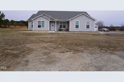 1850 Gillburg Road, Henderson, NC 27537 - Photo 1