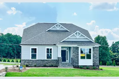 117 Ausban Rdg Lane #034, Four Oaks, NC 27524 - Photo 1