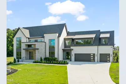 9009 Meadow Pointe Court, Wake Forest, NC 27587 - Photo 1