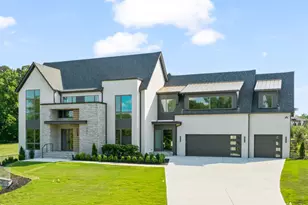 9009 Meadow Pointe Ct, Wake Forest, NC 27587 - Photo 1