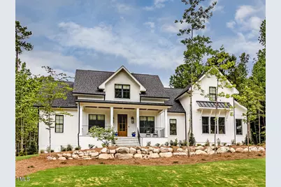 1119 Old Lystra Road, Chapel Hill, NC 27517 - Photo 1