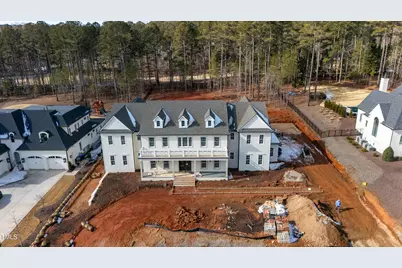 4813 Parker Meadow Drive, Raleigh, NC 27614 - Photo 1