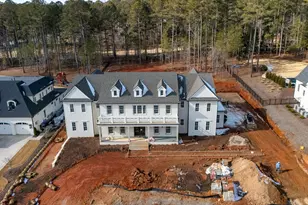 4813 Parker Mdw Dr, Raleigh, NC 27614 - Photo 1