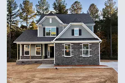 35 Long Needle Court #36, Youngsville, NC 27596 - Photo 1