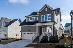 1713 Grassy Falls Ln, Wendell, NC 27591 - Photo 1