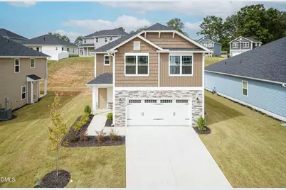 316 Bishop Lane, Sanford, NC 27330 - Photo 1