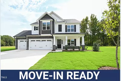 196 Abingdon Farms Drive, Selma, NC 27576 - Photo 1