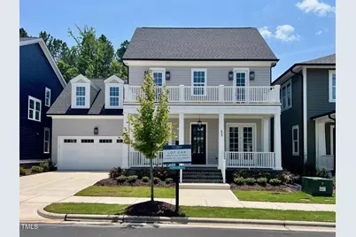 809 St Charles Street, Durham, NC 27713 - Photo 1