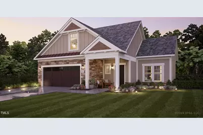 1005 Bridgeforth Lane, Chapel Hill, NC 27517 - Photo 1