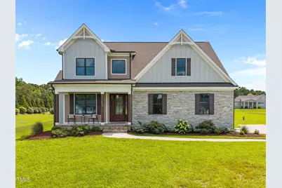 4566 Ashtons Way, Franklinton, NC 27525 - Photo 1