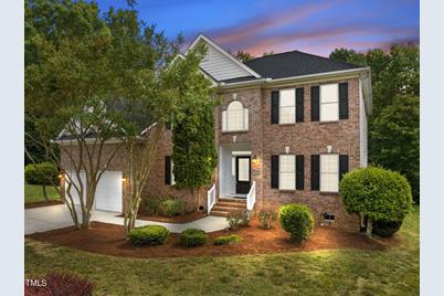 105 Chasbrier Court, Cary, NC 27518 - Photo 1